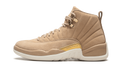 AIR JORDAN 12 RETRO WMNS "Vachetta Tan" AO6068 203