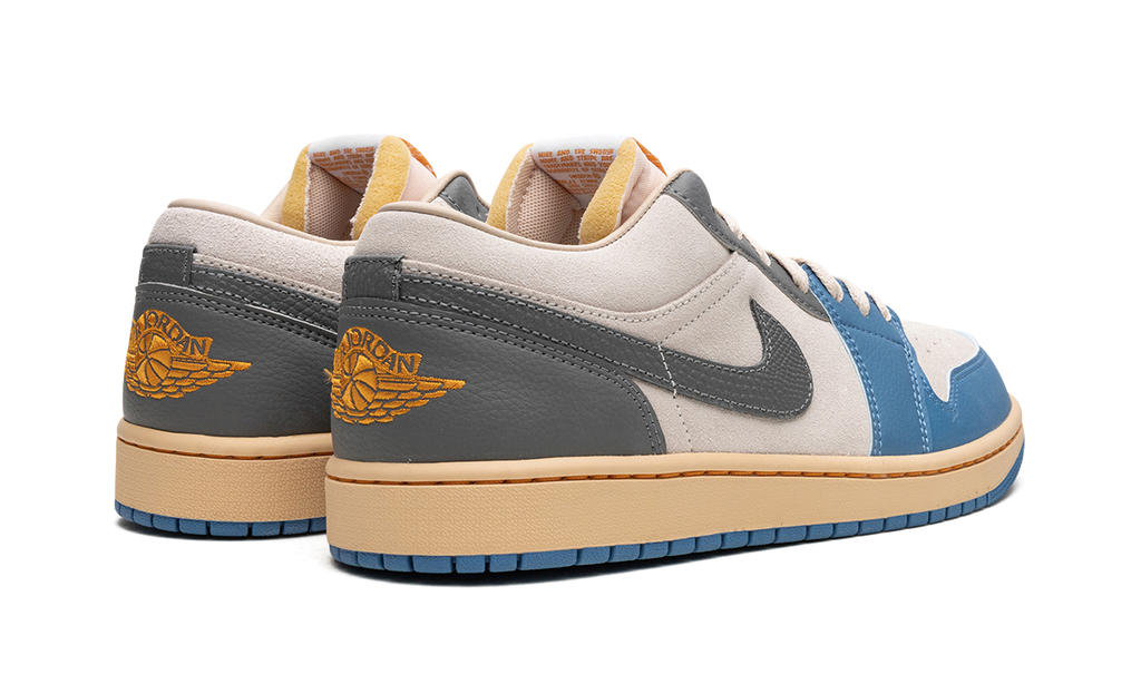Air Jordan 1 Low SE "Tokyo 96" DZ5376 469