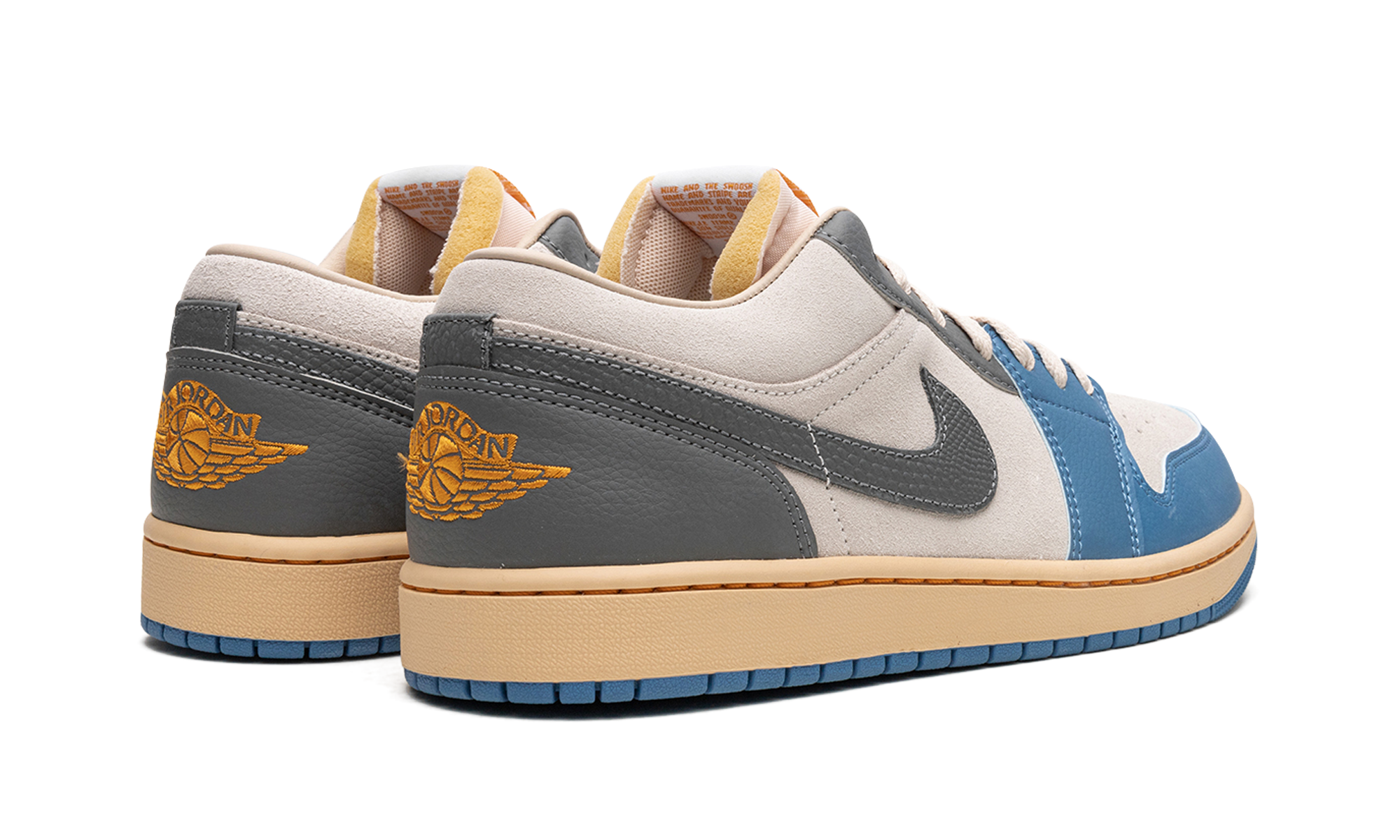 Air Jordan 1 Low SE "Tokyo 96" DZ5376 469