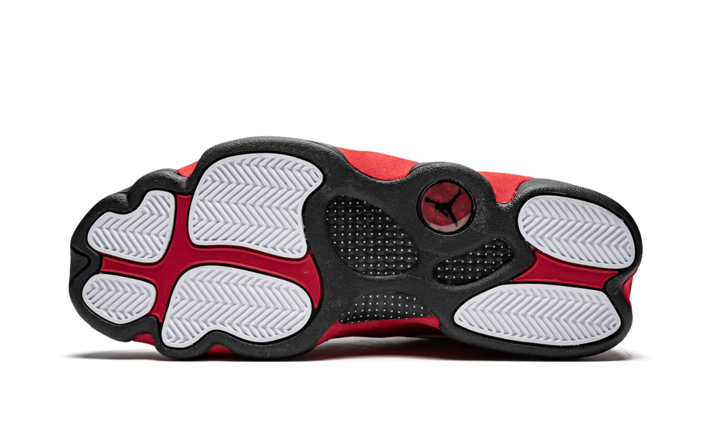 Air Jordan 13 Retro "2010 Release" 414571 101