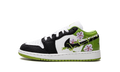 Air Jordan 1 Low SE GS "Floral" DQ8389 100