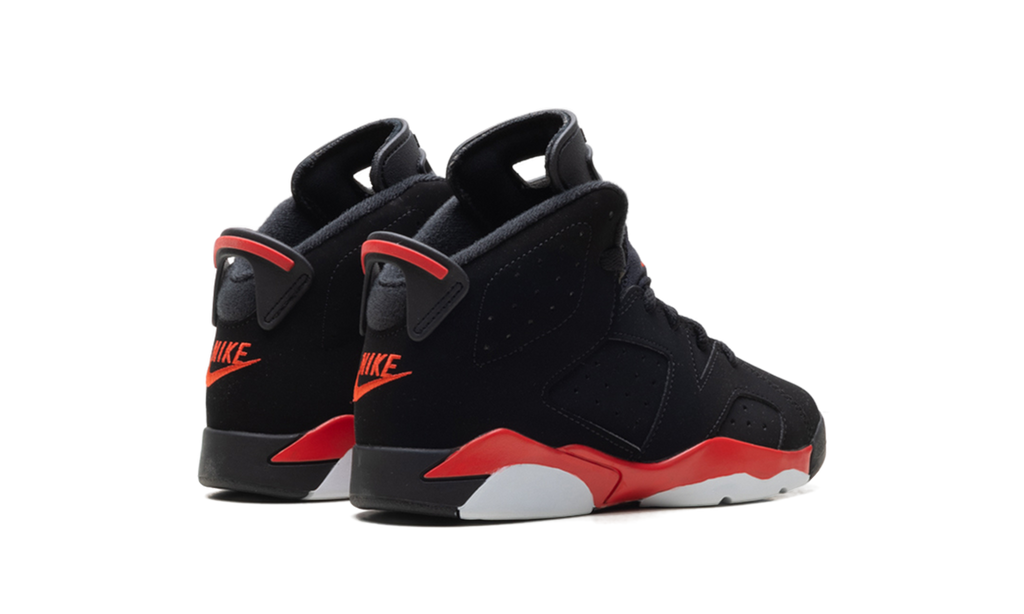 Air Jordan 6 PS "Infrared Salesman (2026)" IQ1277 001