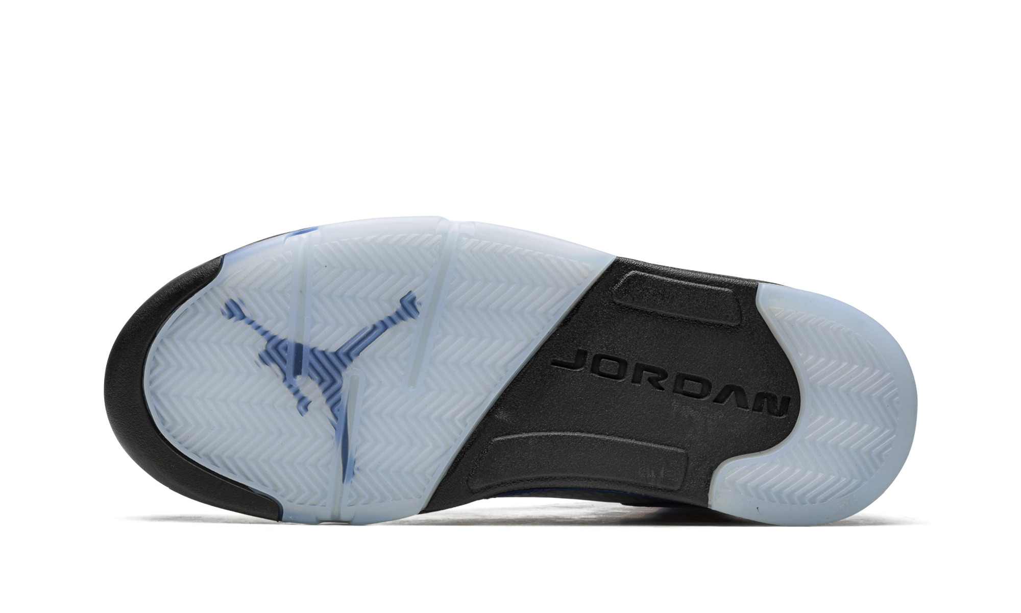 Air Jordan 5 Retro Mid SE "UNC" DV1310 401