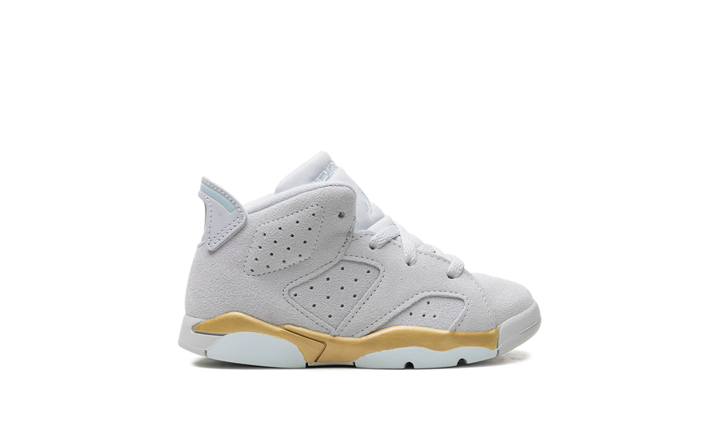 Air Jordan 6 "Pearl" HF0414 074