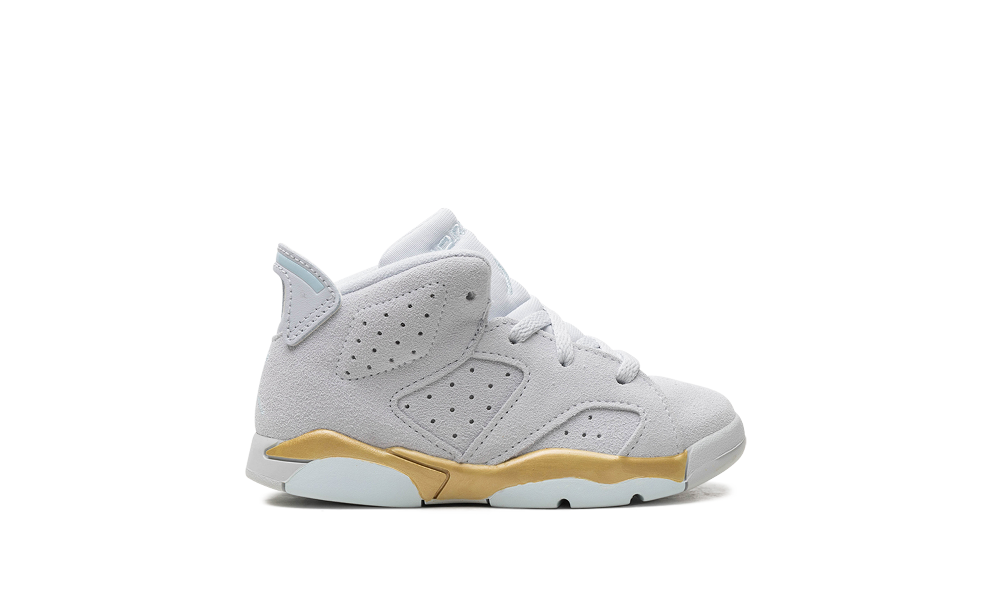 Air Jordan 6 "Pearl" HF0414 074