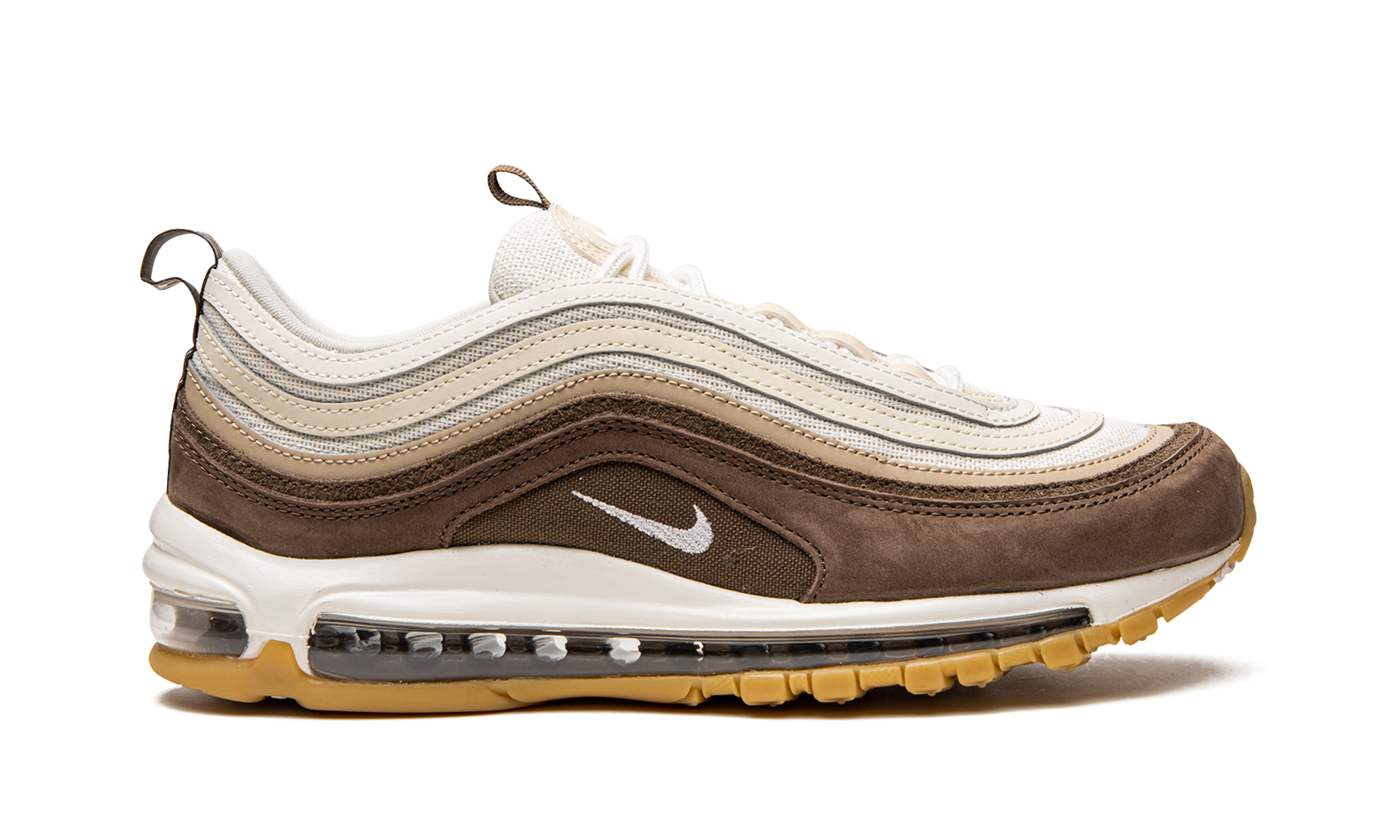 Air Max 97 "Crepe" DQ8996 200