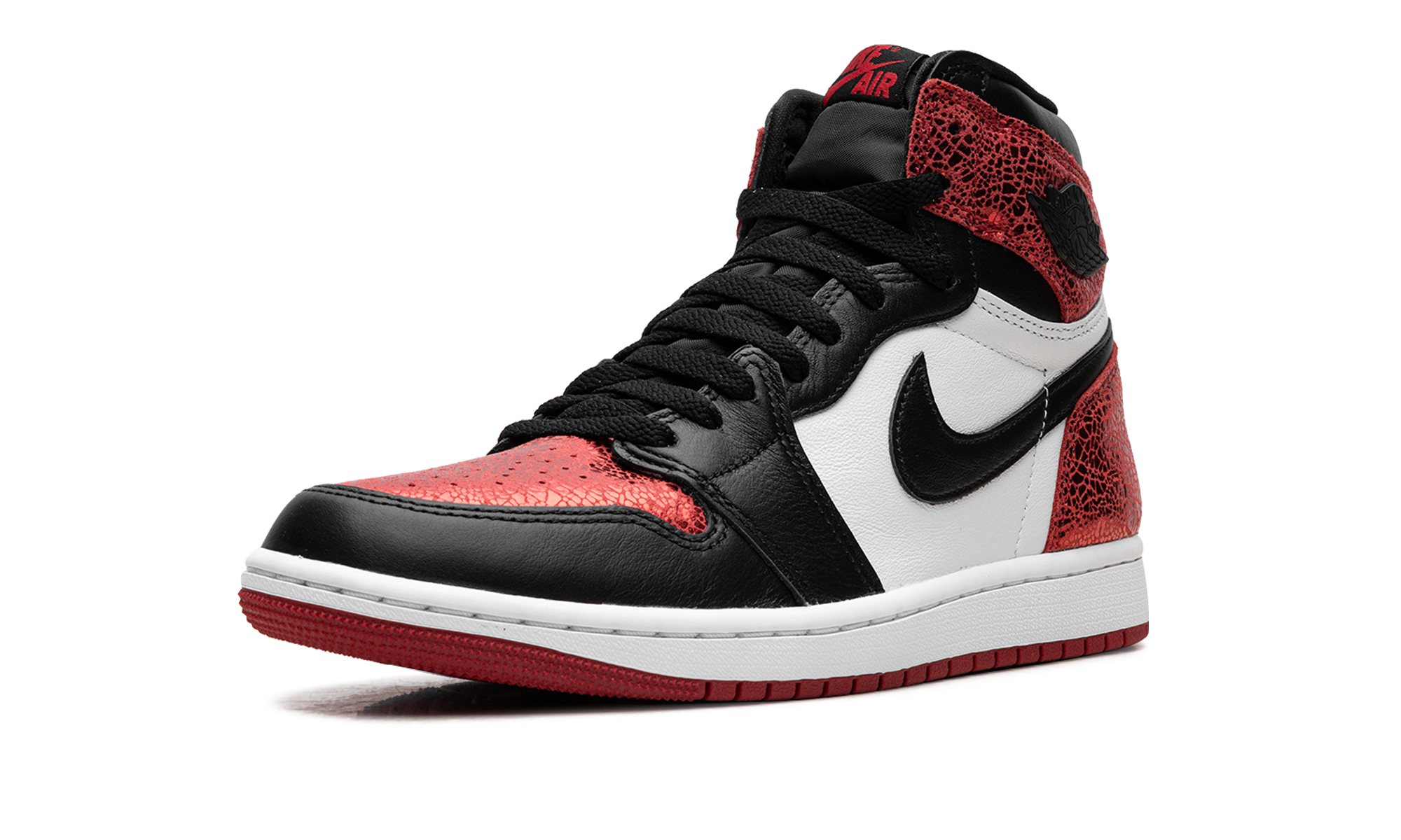 Air Jordan 1 High OG WMNS "Ruby" FD2596 602