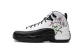 Air Jordan 12 GS "Floral" DR6956 100