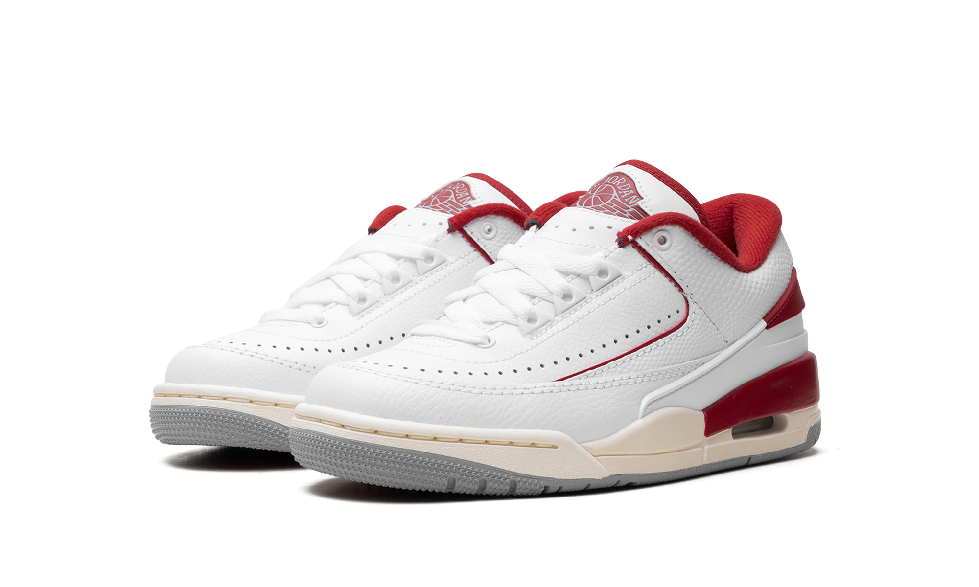 Jordan 2/3 GS "Jordan 2/3" FD0384 161