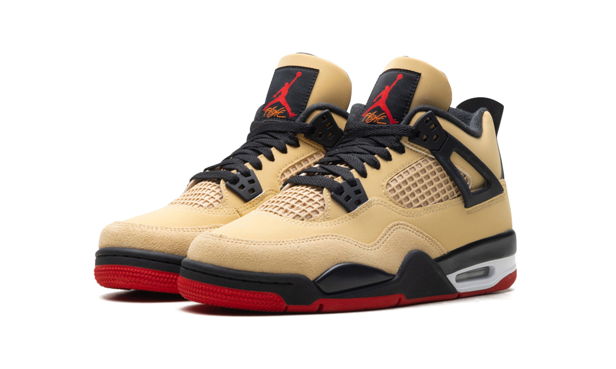 Air Jordan 4 GS "Pizza" IH2094 200