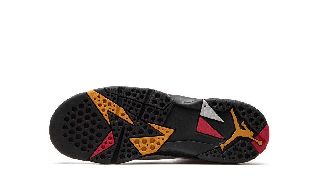 Air Jordan 7 GS "Cardinal" DQ6040 106