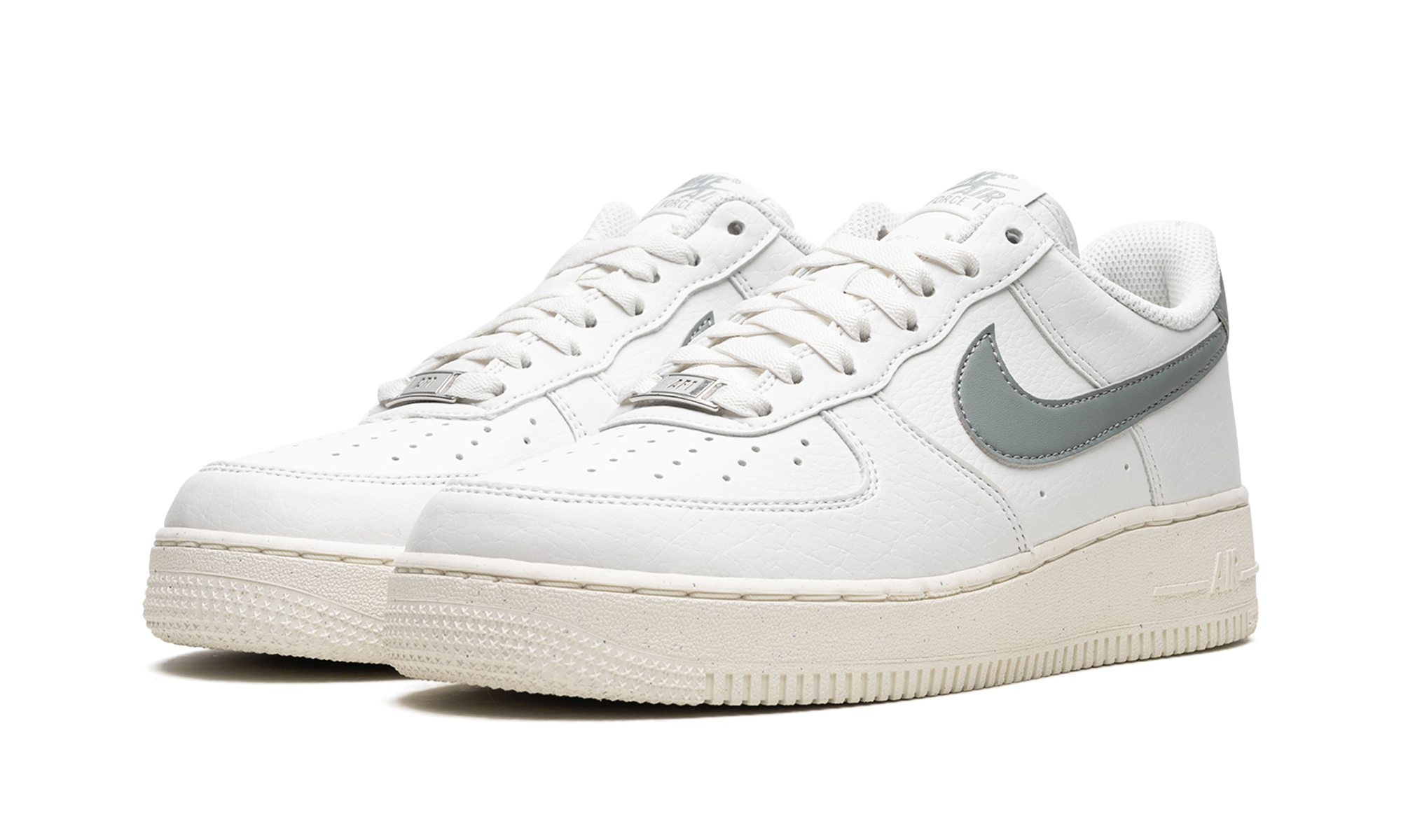 AIR FORCE 1 '07 NEXT NATURE MNS WMNS "Mica Green" DN1430 107