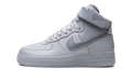 Air Force 1 High "Grey Volt" DZ5428 001