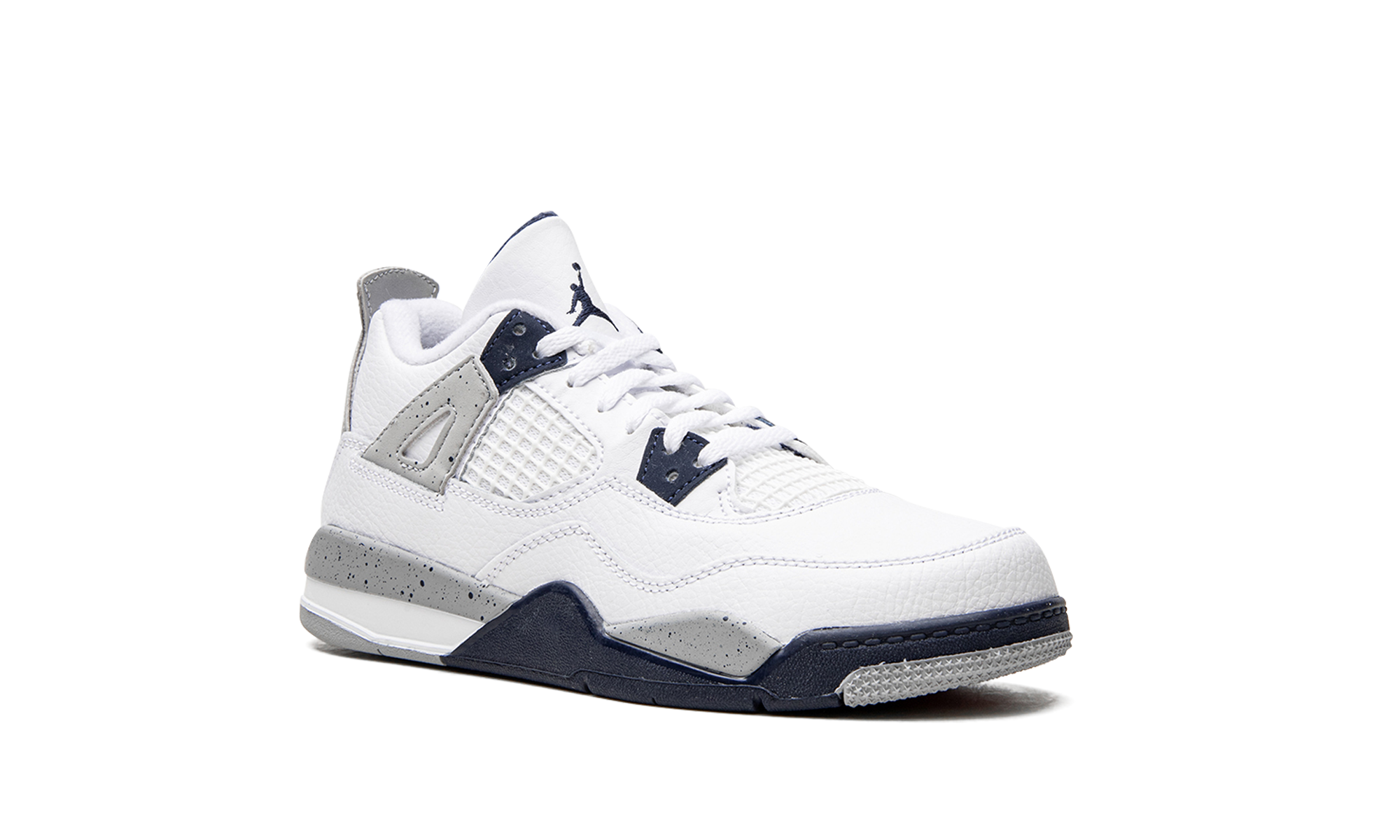 Air Jordan 4 Retro PS "Midnight Navy" BQ7669 140