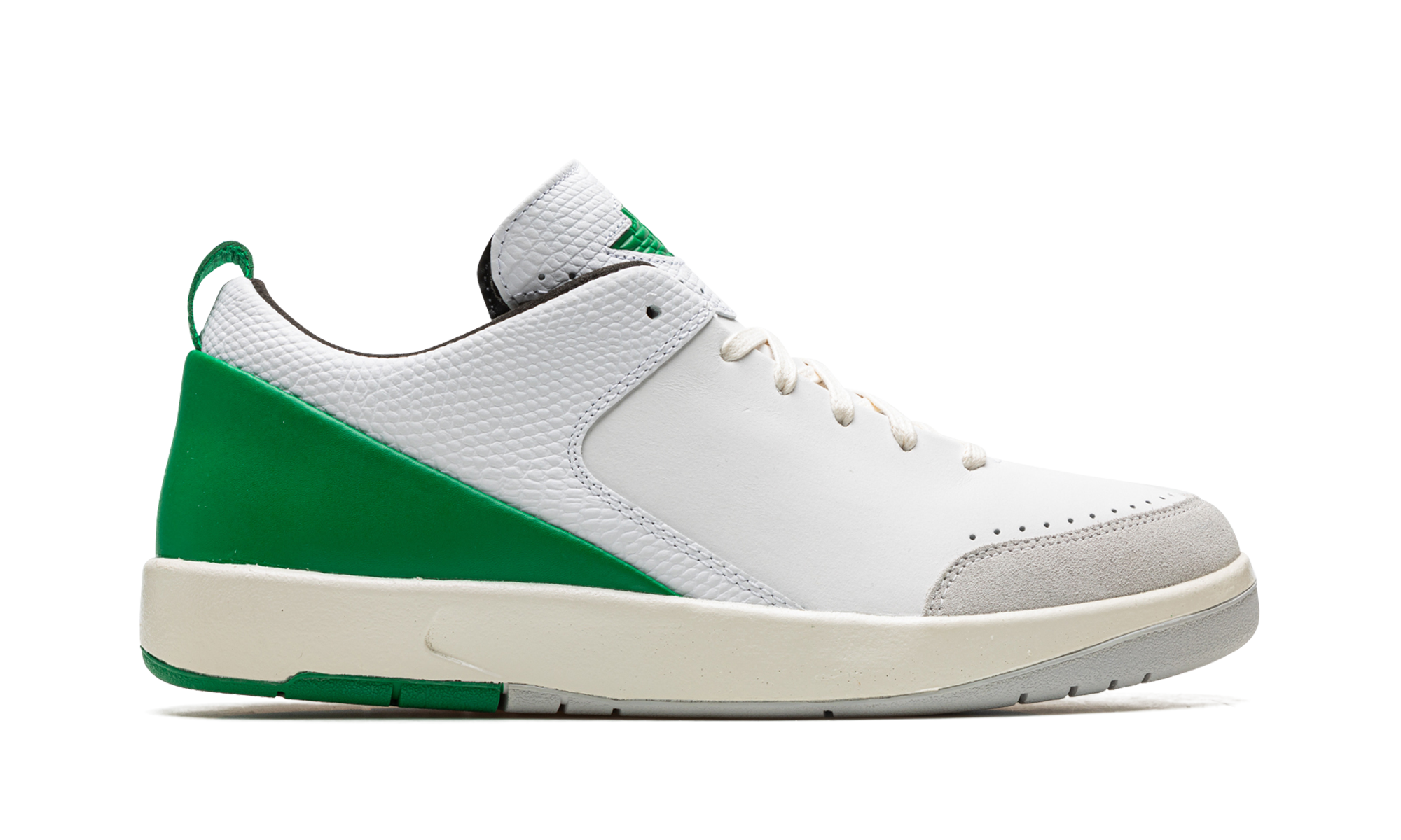 Jordan 2 Retro WMNS "Nina Chanel Abney - White Malachite" DQ0560 160