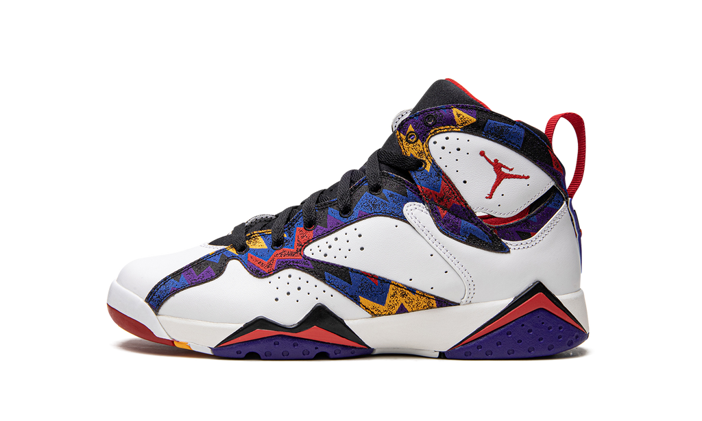 Air Jordan 7 Retro GS 304774 142