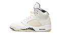 Air Jordan 5 Retro "Sail" FN7405 100