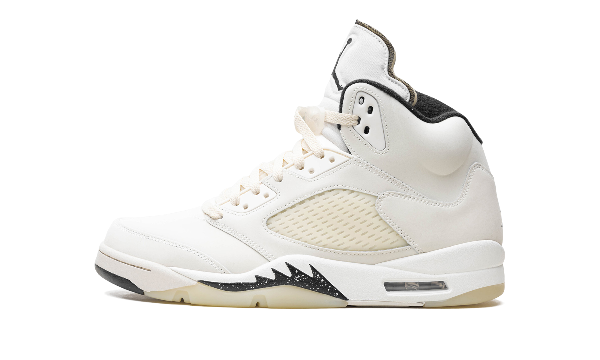 Air Jordan 5 Retro "Sail" FN7405 100