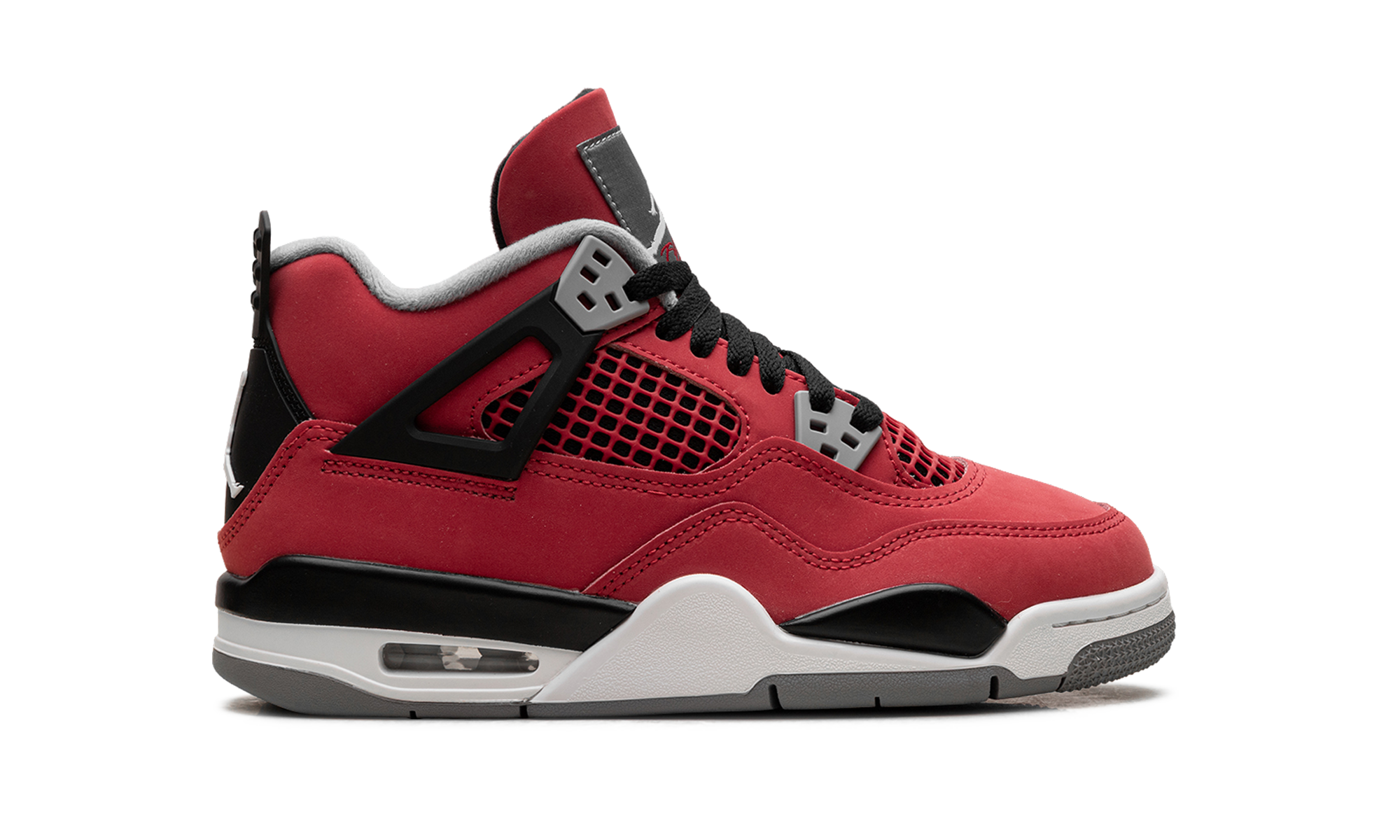 Air Jordan 4 GS "Toro Bravo (2026)" FQ8213 600