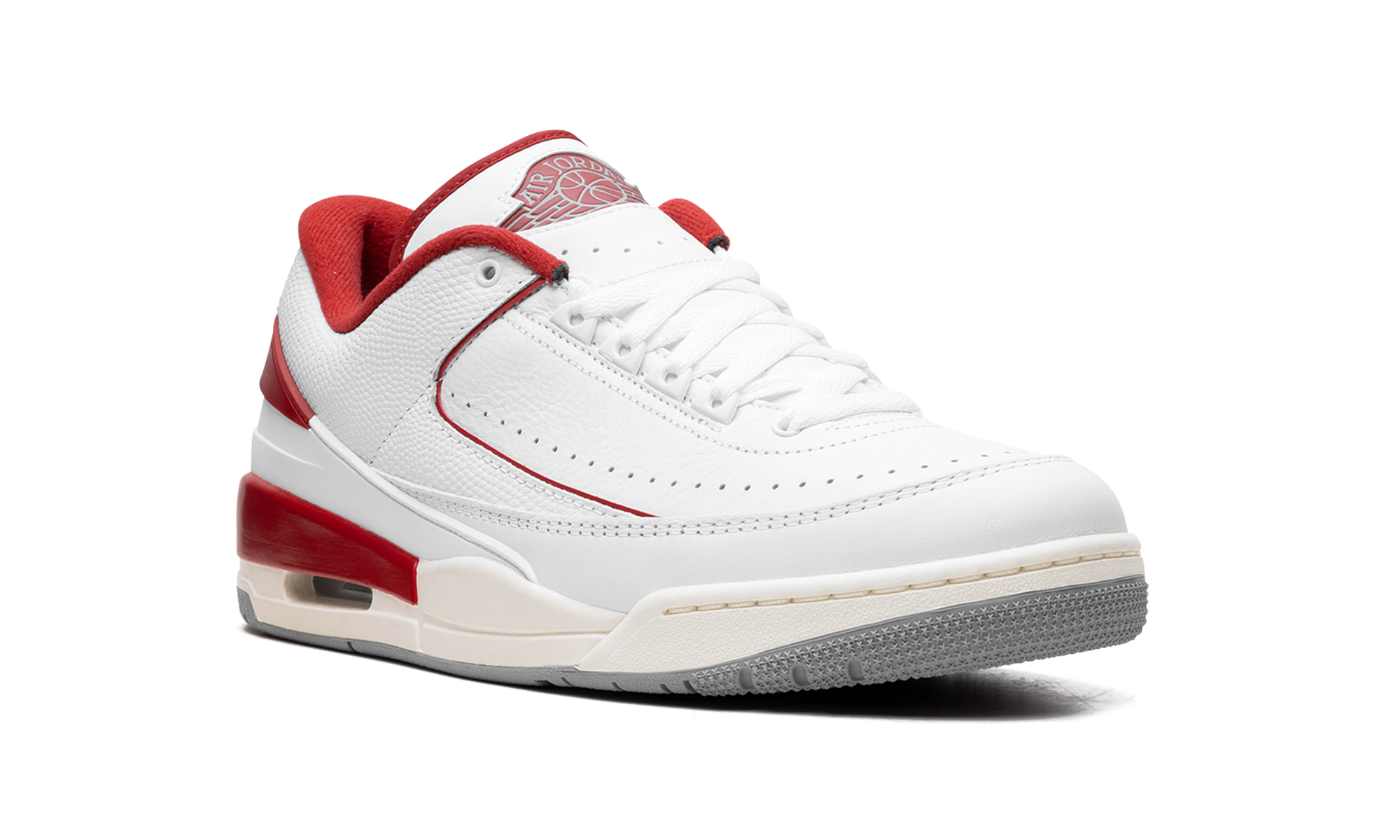 Jordan 2/3 "Varsity Red" FD0383 161