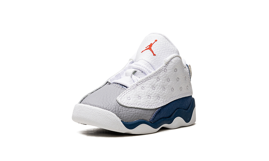 Air Jordan 13 TD "French Blue" DJ3004 164