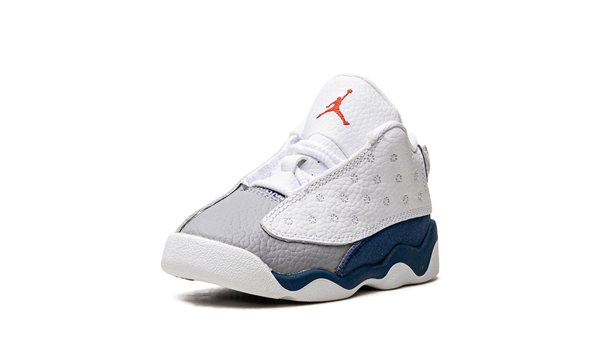 Air Jordan 13 TD "French Blue" DJ3004 164