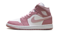 Air Jordan 1 WMNS "Elemental Pink Iced Carmine" BQ6472 605