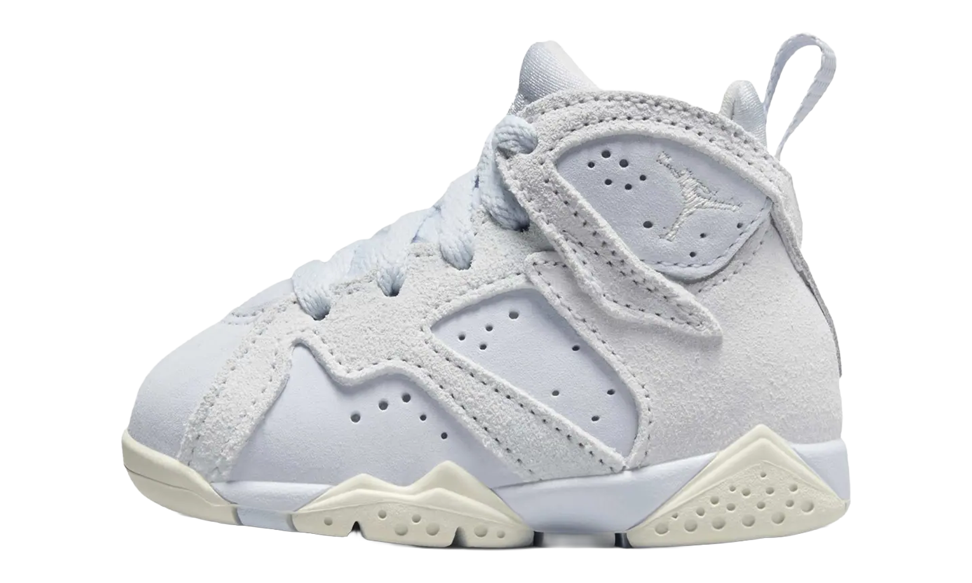 Air Jordan 7 TD "Cobalt Bliss" DV2256 400