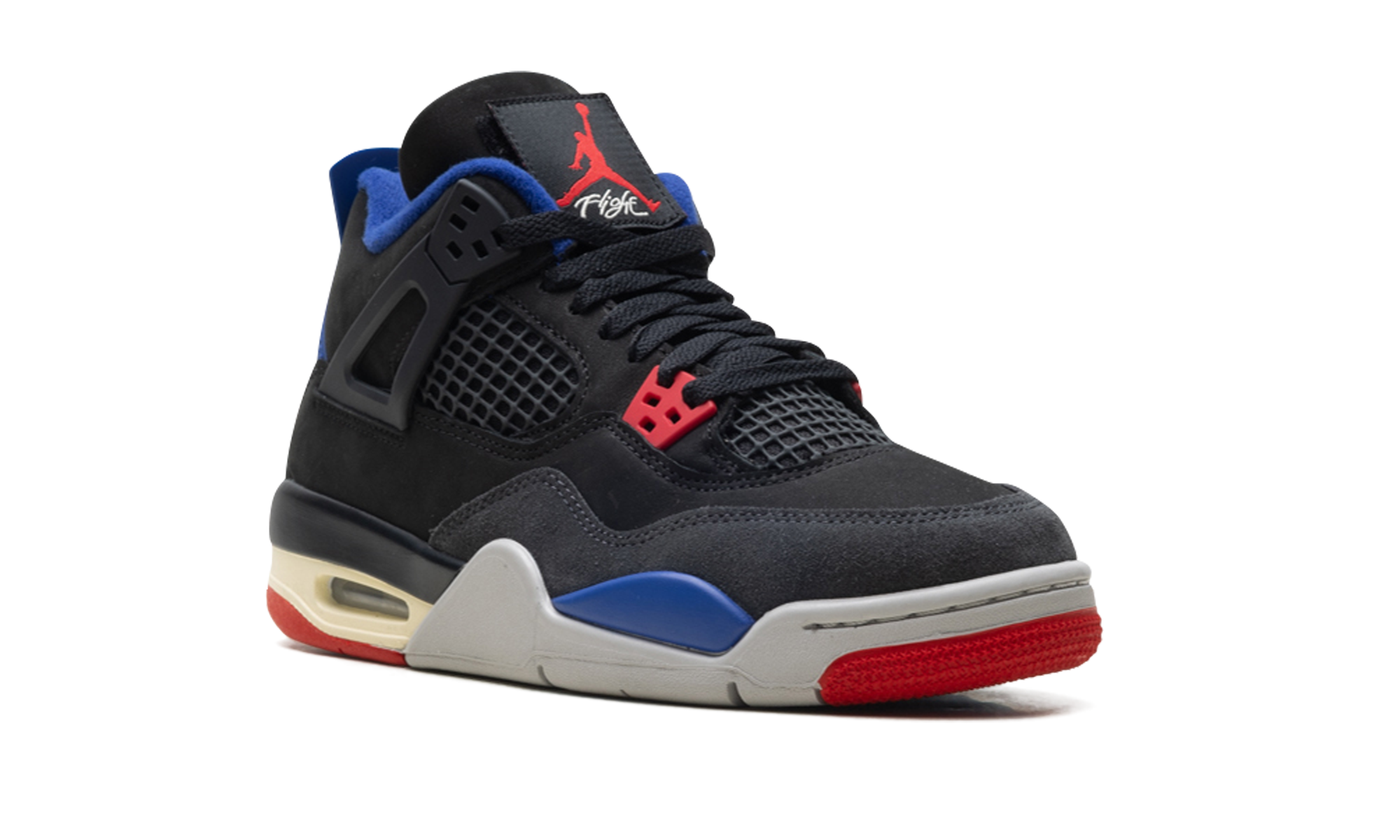 Air Jordan 4 GS "Rare Air" IB4171 003