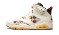 Air Jordan 6 "Quai 54" CZ4152 100
