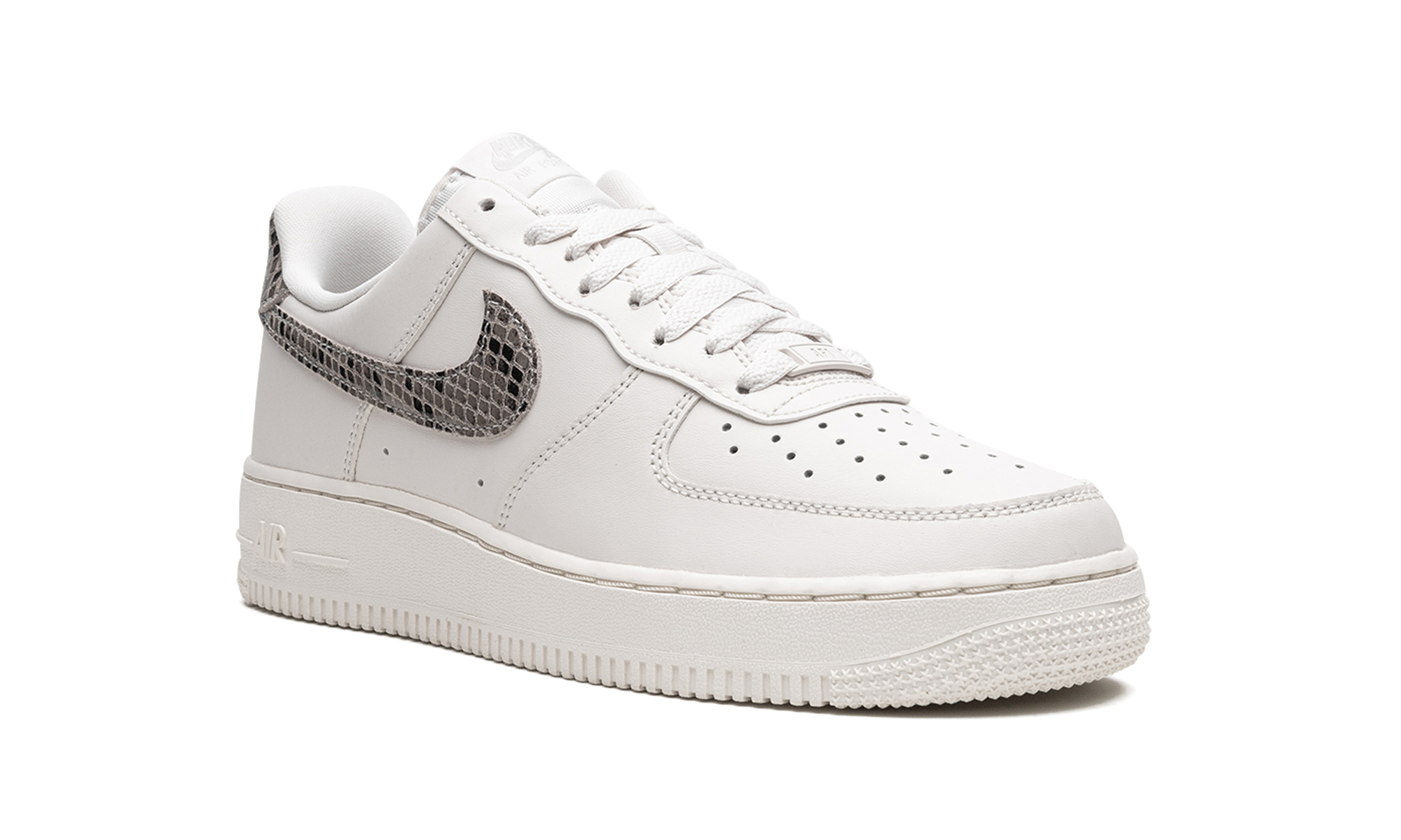 AIR FORCE 1 LO '07 WMNS "Phantom / Snakeskin" DD8959 002