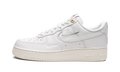 AIR FORCE 1 LO MNS WMNS "Logo Pack - White" DZ5616 100