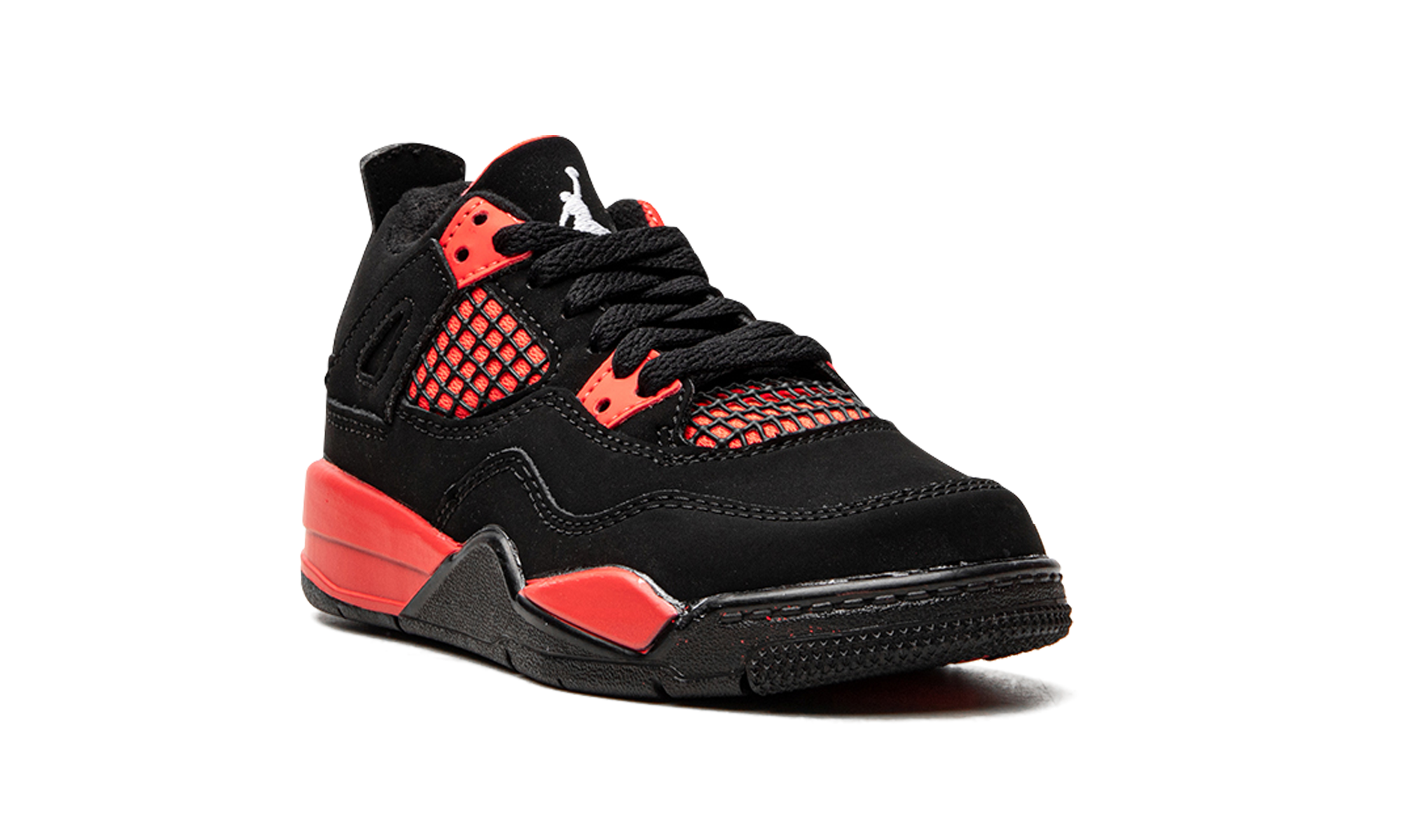 Air Jordan 4 Retro PS "Red Thunder" BQ7669 016
