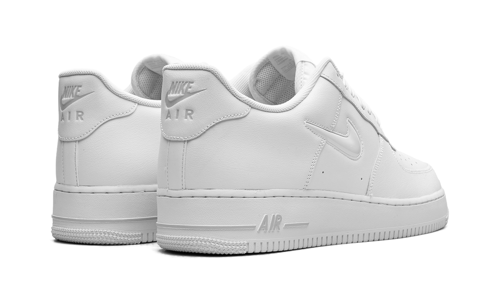Air Force 1 Jewel "Dark Smoke Grey" HM0621 100