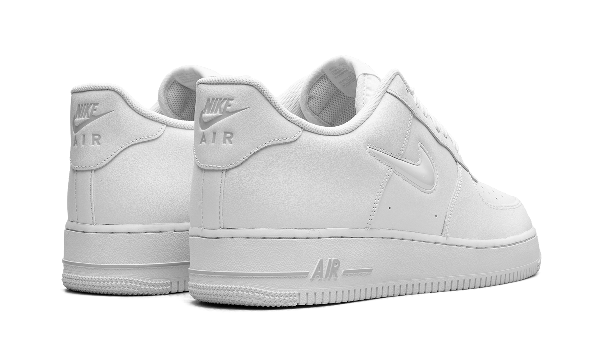 Air Force 1 Jewel "Dark Smoke Grey" HM0621 100