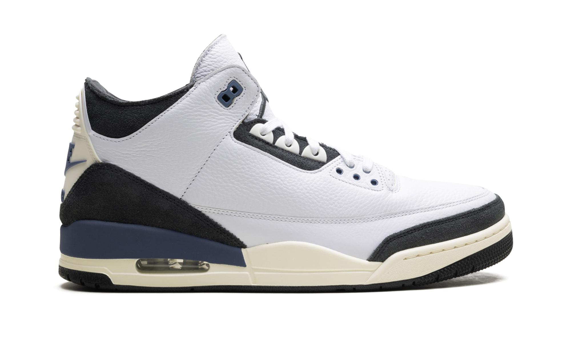 Air Jordan 3 OG SP "A Ma Maniére - For The Love" HV8571 100