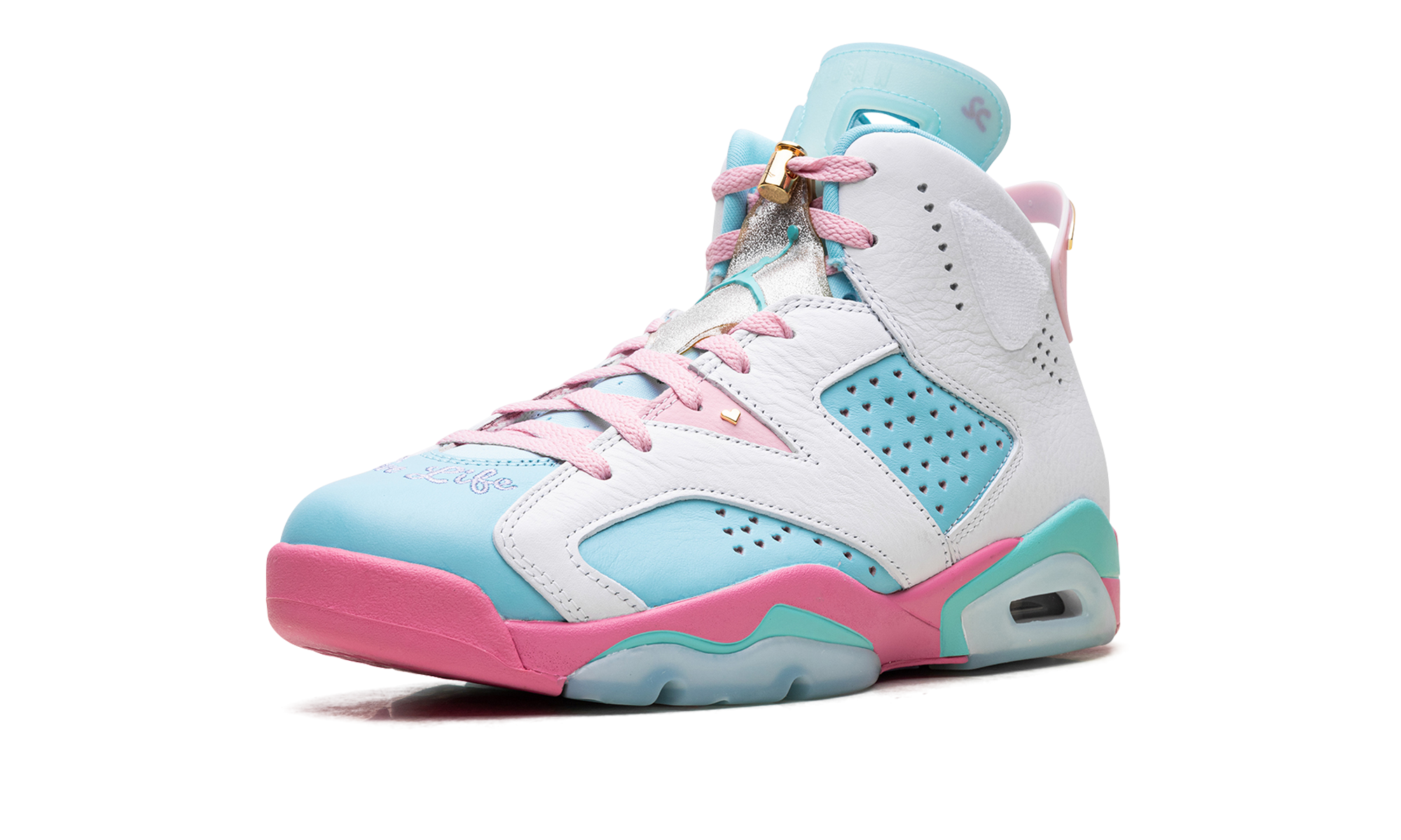 Air Jordan 6 WMNS "Doernbecher" IB6059 920