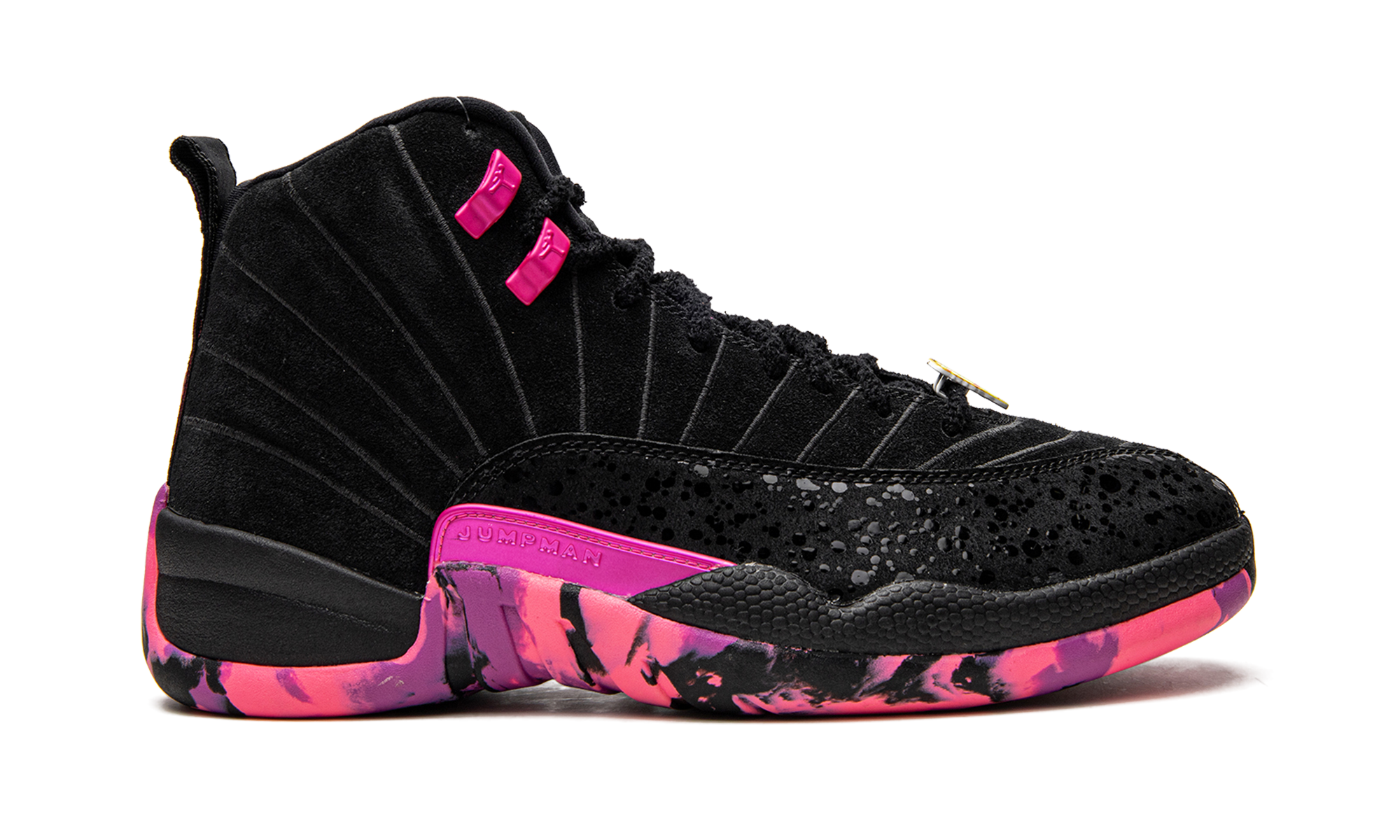 Air Jordan 12 Retro DB "Doernbecher" AH6987 023