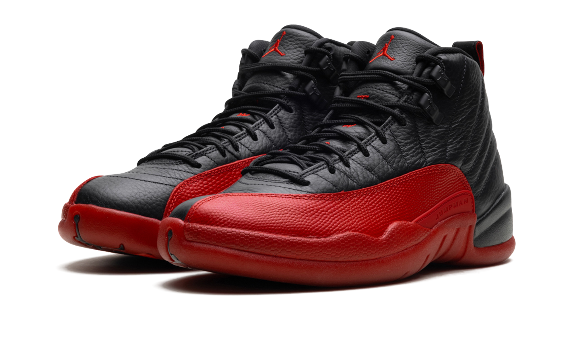 Air Jordan 12 "Flu Game (2025)" CT8013 002