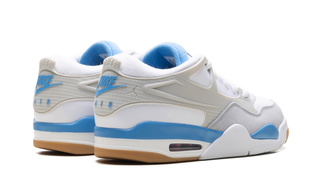 Jordan 4 RM "Legend Blue" FQ7939 104