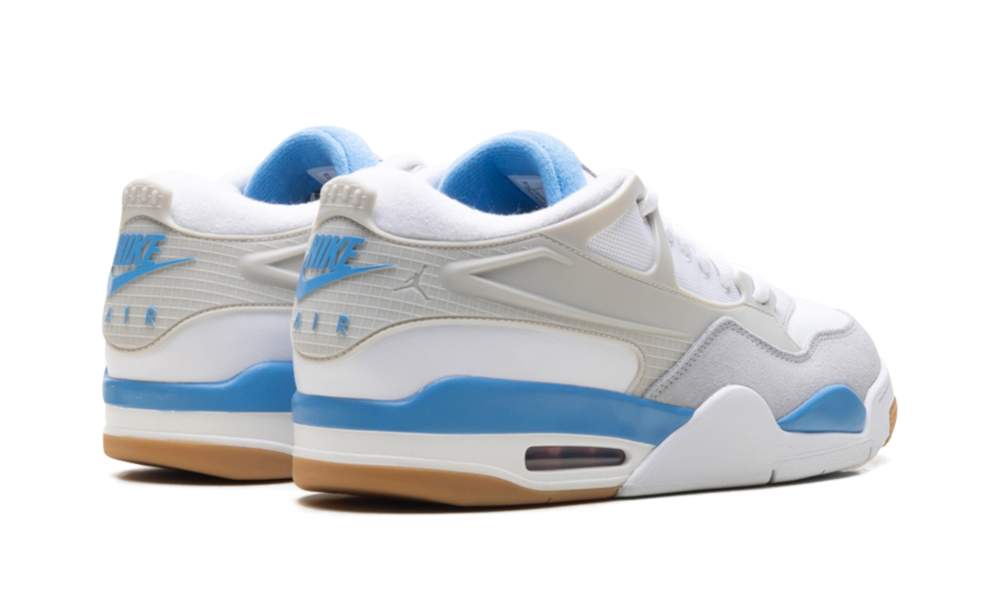 Jordan 4 RM "Legend Blue" FQ7939 104