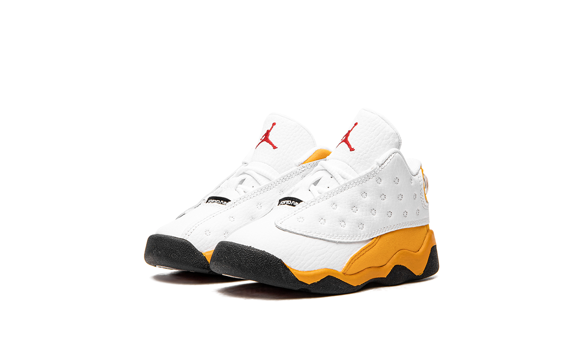 Air Jordan 13 Retro TD "Del Sol" DJ3004 167