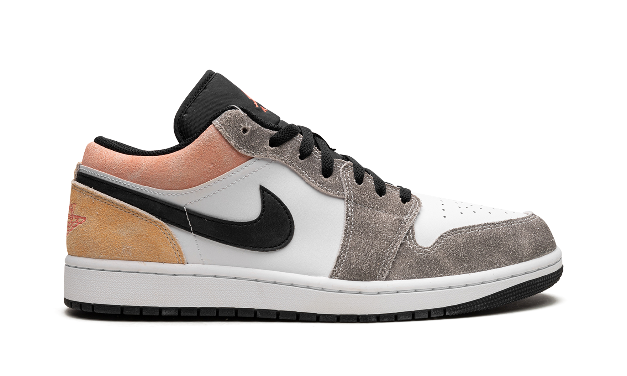 Air Jordan 1 Low SE "Flight Club" DX4334 008