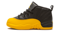 Air Jordan 12 Retro TD "University Gold" 850000 070