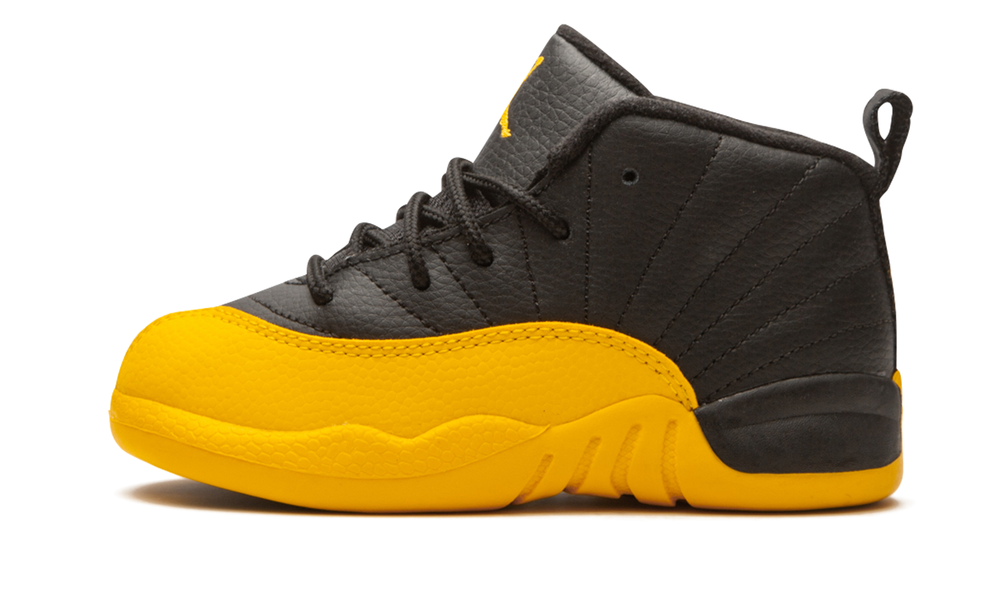 Air Jordan 12 Retro TD "University Gold" 850000 070