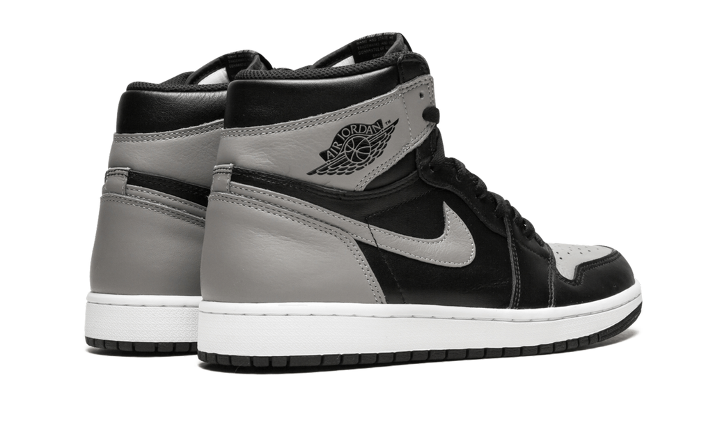 Air Jordan 1 Retro High OG "Shadow 2018" 555088 013