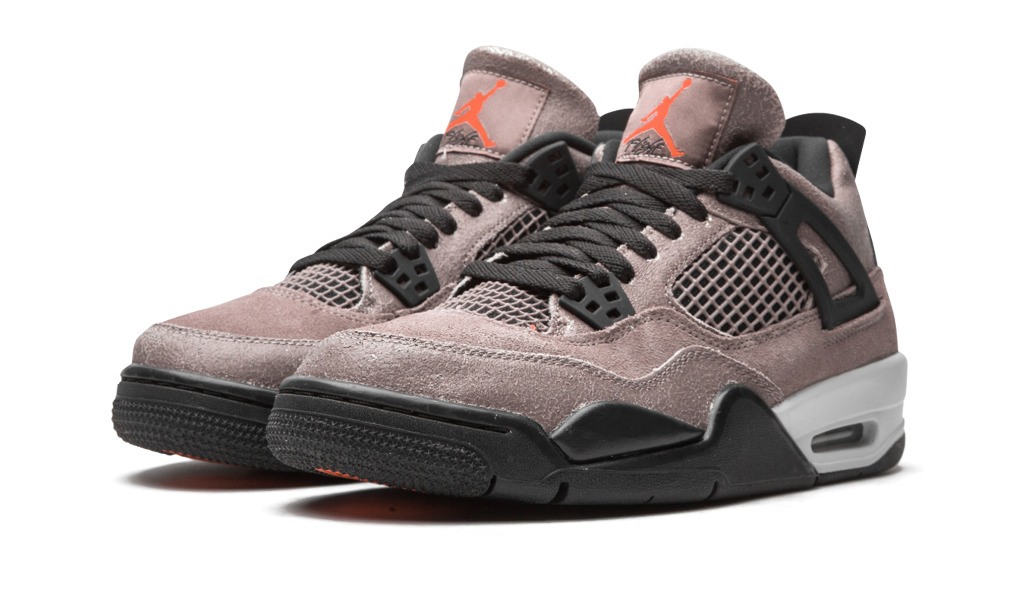 Air Jordan 4 Retro GS "Taupe Haze" DJ6249 200