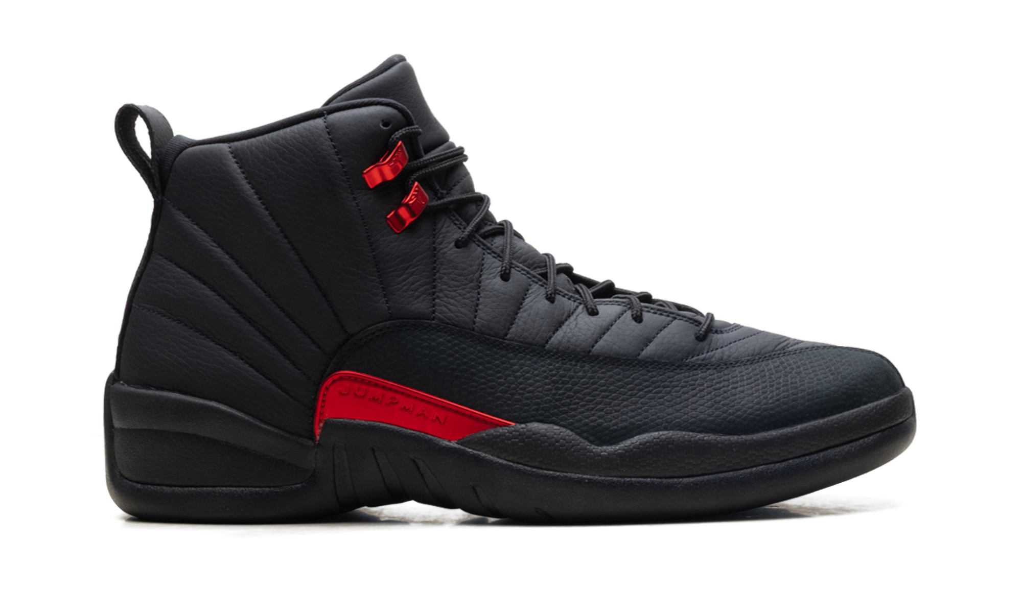 Jordan 12 Retro "Bloodline" CT8013 003