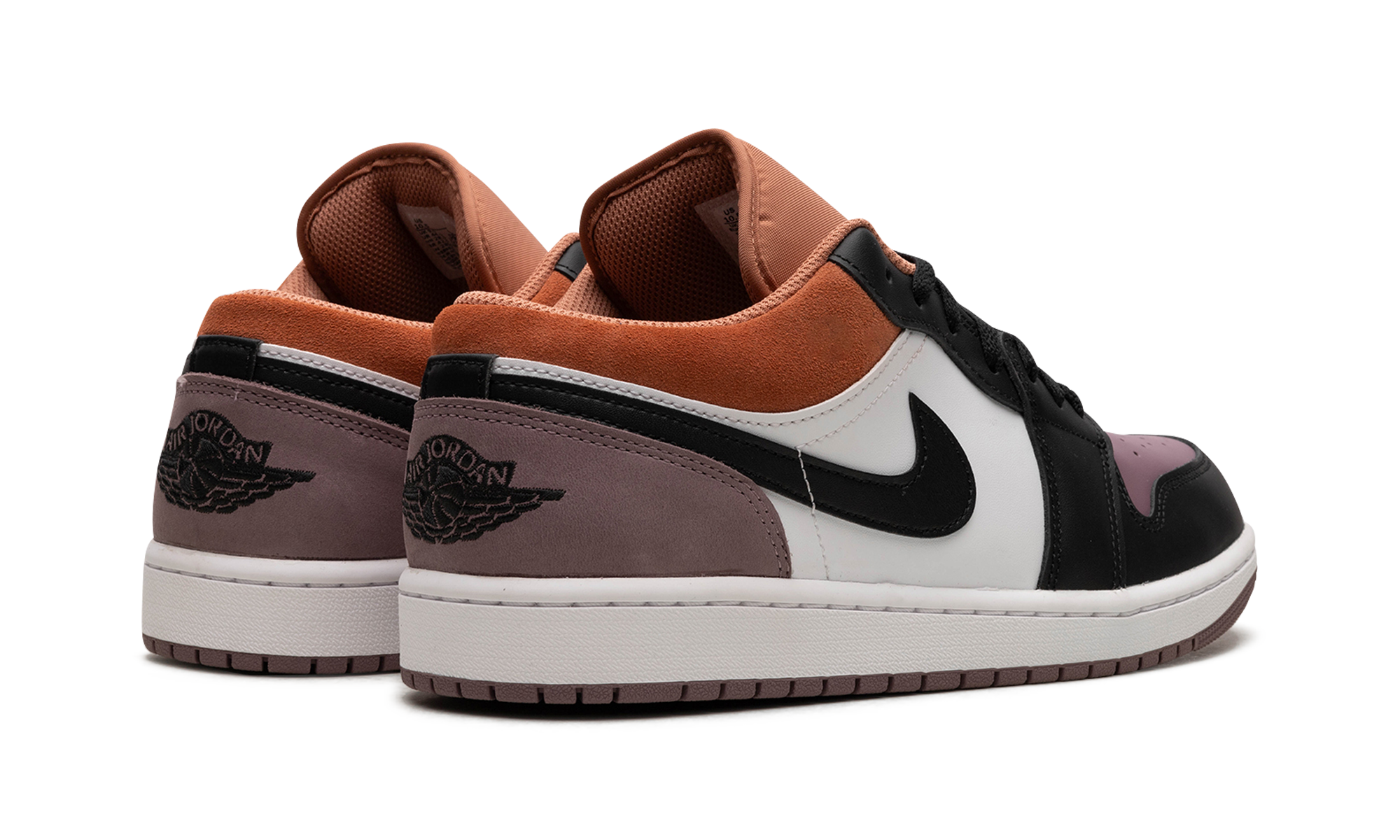 Air Jordan 1 Low SE "SKY J MAUVE" FB9907 102