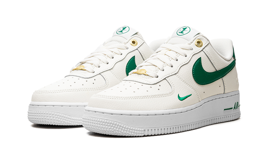 Air Force 1 Low "Malachite - White" DQ7658 101